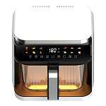 ECO Аэрогриль RED colorcook G550W