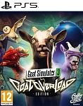 Игра Goat Simulator 3 - Goat Overload Edition (PS5, русская версия)