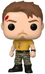 (EU) Фигурка Funko POP! Movies: Rick Flag (1115)