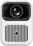 (EU) Проектор Xiaomi Wanbo Dali 1 (портативный, HD 720p, 350 ANSI, Android 9.0, автофокус, Wi-Fi 6), Белый