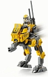 (EU) Конструктор LEGO Star Wars Боевой набор клонов 327-го звёздного корпуса (75431)