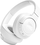 Наушники JBL Tune 720 BT White
