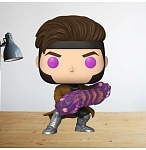 (CN) Фигурка Funko Pop! Marvel: Deadpool & Wolverine — Gambit (1495)