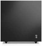 Сабвуфер AUDIO PRO SW-5, Чёрный