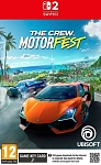 Игра The Crew Motor Fest (Nintendo Switch 2, русская версия)