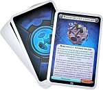 (EU) Настольная игра Hobby World Космический контакт: Космический шторм (доп)