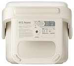 (EU) Проектор JMGO N1S Nano (Full HD 1080p, портативный), Белый