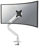 (EU) Аксессуар для монитора Neomounts DS70S-950WH1 NEXT One (газлифт до 18 кг 49" Full Motion) , Белый