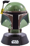Светильник Paladone SW Boba Fett Icon Light V2 (PP6379SWV2)