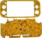 Пластиковый защитный чехол Kirby для Nintendo Switch Lite (SX-017)