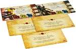 (EU) Настольная игра Hobby World Runebound (3-я ред.) Нерушимые узы (доп)