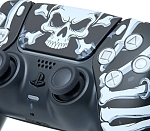 Геймпад Sony DualSense Vanquish Black Roger (PS5)