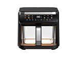 ECO Аэрогриль RED colorcook G500