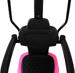 Детский толокар RiverToys (Z005ZZ-A-PINK) розовый