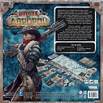 Настольная карточная игра Hobby World Погоня за "Авророй" (915308)