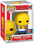 (EU) Фигурка Funko POP! Television: Kearney Zzyzwicz (1282)