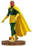 Фигурка Iron Studios Marvel Wandavision - Vision Halloween