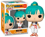 (EU) Фигурка Funko POP! Animation: Bulma (Teen) (1923)