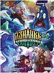 (EU) Настольная игра Hobby World Изнанка: Пуговицы и Печеньки (доп)