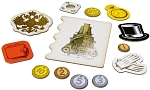 (EU) Настоьная игра Hobby World Индустрия