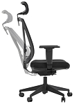 (EU) Офисное кресло XORA MIRO, 241552321, Чёрное