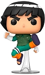 (EU) Фигурка Funko POP! Animation: Rock Lee (739)