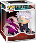 (EU) Фигурка Funko POP! Deluxe: Satoru Gojo (Hollow Technique Purple) (1644)