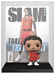 (CN) Фигурка Funko POP! Basketball: NBA - Trae Young (18)