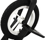 Детский беговел RiverToys (HB-001) (белый)