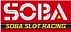 Логотип компании 'Soba'