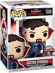 (EU) Фигурка Funko POP! Marvel: Multiverse of Madness: Doctor Strange (1000)