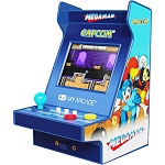 Аркадная игровая ретро приставка консоль My Arcade Mega Man Nano Player Pro