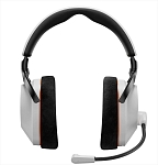 Наушники с микрофоном Beyerdynamic MMX 230 Wireless Arctic, Белые