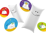 (EU) Настольная игра Стиль жизни Битва подушками
