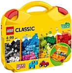 (EU) Конструктор LEGO Classic Набор для творчества (10713)