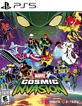 Игра Marvel Cosmic Invasion (PS5, русская версия)
