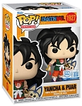 (CN) Фигурка Funko POP! Animation: Dragon Ball - Yamcha & Puar (1927)
