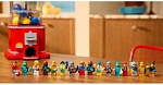 (EU) Конструктор LEGO Ideas Автомат по продаже минифигурок (21358)