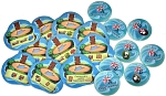 (EU) Настольная игра Hobby World Эверделл: Дальний берег