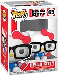 (EU) Фигурка Funko POP! Hello Kitty: Hello Kitty (65)