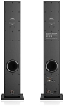 Акустическая система AUDIO PRO A38 W, Чёрная