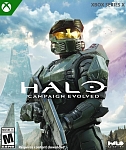 Игра Halo: Campaign Evolved (Xbox Series X)