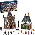 (EU) Конструктор LEGO Harry Potter Экскурсия по деревне Хогсмид  (76388)