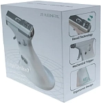 Игровая мышь для шутеров RAGNOK-3 (белая)