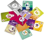 (EU) Настольная игра Стиль жизни Кото-комбо