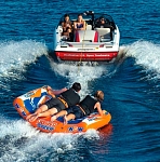 Баллон буксируемый World of Watersports Power Steer 2P (WW22WTO4112)