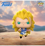 (CN) Фигурка Funko Pop! Animation: One Piece - Roronoa Zoro (923)
