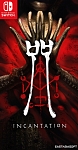 Игра Incantation (Nintendo Switch)