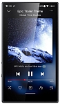 Портативный аудиоплеер FIIO M21 (F3071M), Чёрный