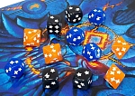 (EU) Настольная игра Hobby World Descent: Сказания тьмы